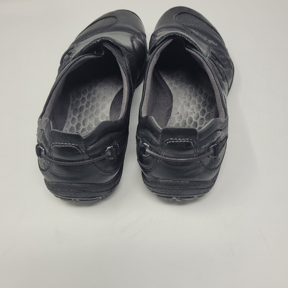 Privo By Clarks Women's Slip-ons Shoes Black Size 9M - Picture 4 of 11